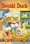 Cover for Donald Duck (Oberon, 1972 series) #14/1985