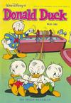 Cover for Donald Duck (Oberon, 1972 series) #21/1985