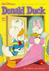 Cover for Donald Duck (Oberon, 1972 series) #31/1985