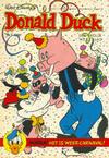 Cover for Donald Duck (Oberon, 1972 series) #7/1986