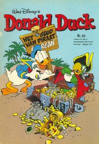 Cover for Donald Duck (Oberon, 1972 series) #30/1976