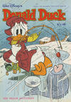 Cover for Donald Duck (Oberon, 1972 series) #5/1987