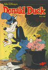 Cover for Donald Duck (Oberon, 1972 series) #8/1987