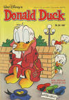 Cover for Donald Duck (Oberon, 1972 series) #24/1987