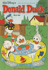 Cover for Donald Duck (Oberon, 1972 series) #31/1987