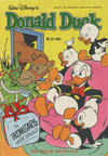 Cover for Donald Duck (Oberon, 1972 series) #51/1987