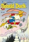 Cover for Donald Duck (Geïllustreerde Pers, 1990 series) #1/1992