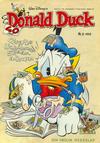 Cover for Donald Duck (Geïllustreerde Pers, 1990 series) #2/1992