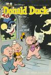 Cover for Donald Duck (Geïllustreerde Pers, 1990 series) #5/1992
