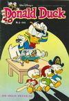 Cover for Donald Duck (Geïllustreerde Pers, 1990 series) #6/1992