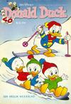 Cover for Donald Duck (Geïllustreerde Pers, 1990 series) #8/1992