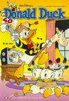 Cover for Donald Duck (Geïllustreerde Pers, 1990 series) #12/1992