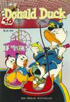 Cover for Donald Duck (Geïllustreerde Pers, 1990 series) #13/1992