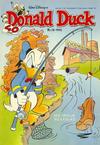 Cover for Donald Duck (Geïllustreerde Pers, 1990 series) #14/1992