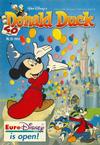 Cover for Donald Duck (Geïllustreerde Pers, 1990 series) #15/1992