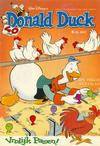 Cover for Donald Duck (Geïllustreerde Pers, 1990 series) #16/1992