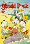 Cover for Donald Duck (Geïllustreerde Pers, 1990 series) #34/1992