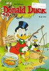 Cover for Donald Duck (Geïllustreerde Pers, 1990 series) #35/1992