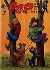 Cover for Pep (Geïllustreerde Pers, 1962 series) #45/1963