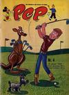 Cover for Pep (Geïllustreerde Pers, 1962 series) #4/1964
