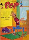 Cover for Pep (Geïllustreerde Pers, 1962 series) #41/1964