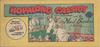 Cover for Hopalong Cassidy [Bond Bread] (Fawcett, 1951 series) #[3]