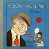 Cover for Moon Mullins (Cupples & Leon, 1927 series) #6