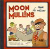 Cover for Moon Mullins (Cupples & Leon, 1927 series) #7