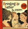 Cover for Bringing Up Father (Cupples & Leon, 1919 series) #2