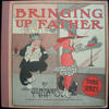 Cover for Bringing Up Father (Cupples & Leon, 1919 series) #3