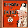 Cover for Bringing Up Father (Cupples & Leon, 1919 series) #9
