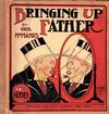Cover for Bringing Up Father (Cupples & Leon, 1919 series) #10