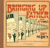 Cover for Bringing Up Father (Cupples & Leon, 1919 series) #12