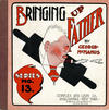 Cover for Bringing Up Father (Cupples & Leon, 1919 series) #13