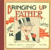 Cover for Bringing Up Father (Cupples & Leon, 1919 series) #14