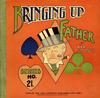 Cover for Bringing Up Father (Cupples & Leon, 1919 series) #21
