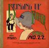Cover for Bringing Up Father (Cupples & Leon, 1919 series) #22