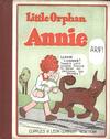 Cover for Little Orphan Annie (Cupples & Leon, 1926 series) #[1]