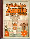 Cover for Little Orphan Annie (Cupples & Leon, 1926 series) #2 - In the Circus