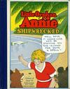 Cover for Little Orphan Annie (Cupples & Leon, 1926 series) #6 - Shipwrecked