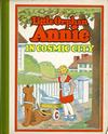 Cover for Little Orphan Annie (Cupples & Leon, 1926 series) #8 - In Cosmic City