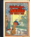 Cover for Little Orphan Annie (Cupples & Leon, 1926 series) #9 - Little Orphan Annie and Uncle Dan