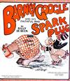 Cover for Barney Google and Spark Plug (Cupples & Leon, 1923 series) #1