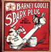Cover for Barney Google and Spark Plug (Cupples & Leon, 1923 series) #2