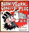 Cover for Barney Google and Spark Plug (Cupples & Leon, 1923 series) #4