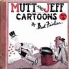 Cover for Mutt and Jeff (Cupples & Leon, 1919 series) #6