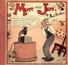 Cover for Mutt and Jeff (Cupples & Leon, 1919 series) #9