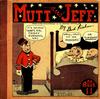 Cover for Mutt and Jeff (Cupples & Leon, 1919 series) #11