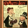 Cover for Mutt and Jeff (Cupples & Leon, 1919 series) #13