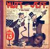 Cover for Mutt and Jeff (Cupples & Leon, 1919 series) #15